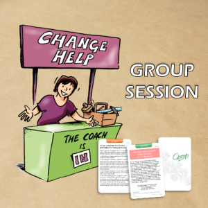 Group Coaching - Change Design Principles
